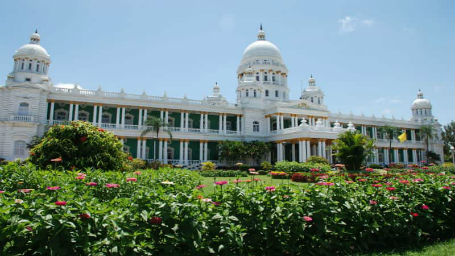 Hotels in Mysore
