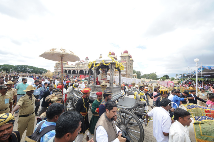 Mysore Dasara