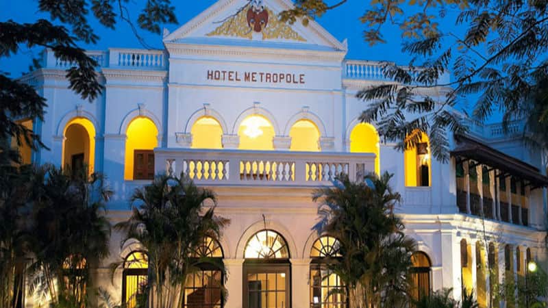 Mysore Hotels